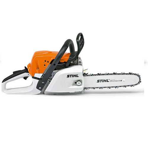 Chainsaw Parts