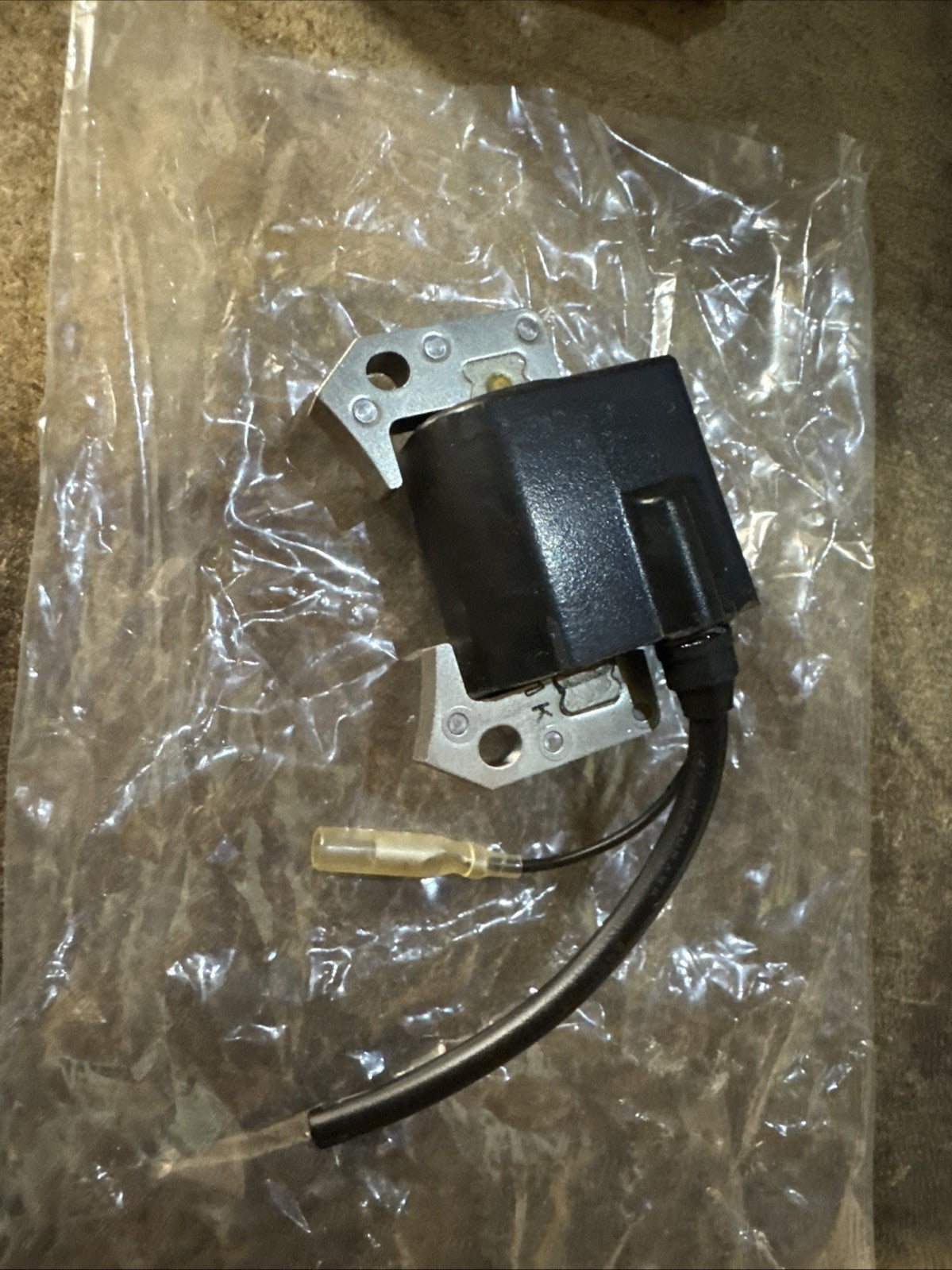 OLDFS96/90 Coil BRAND NEW GENUINE STIHL IGNOTION COIL (Read Description Please!)