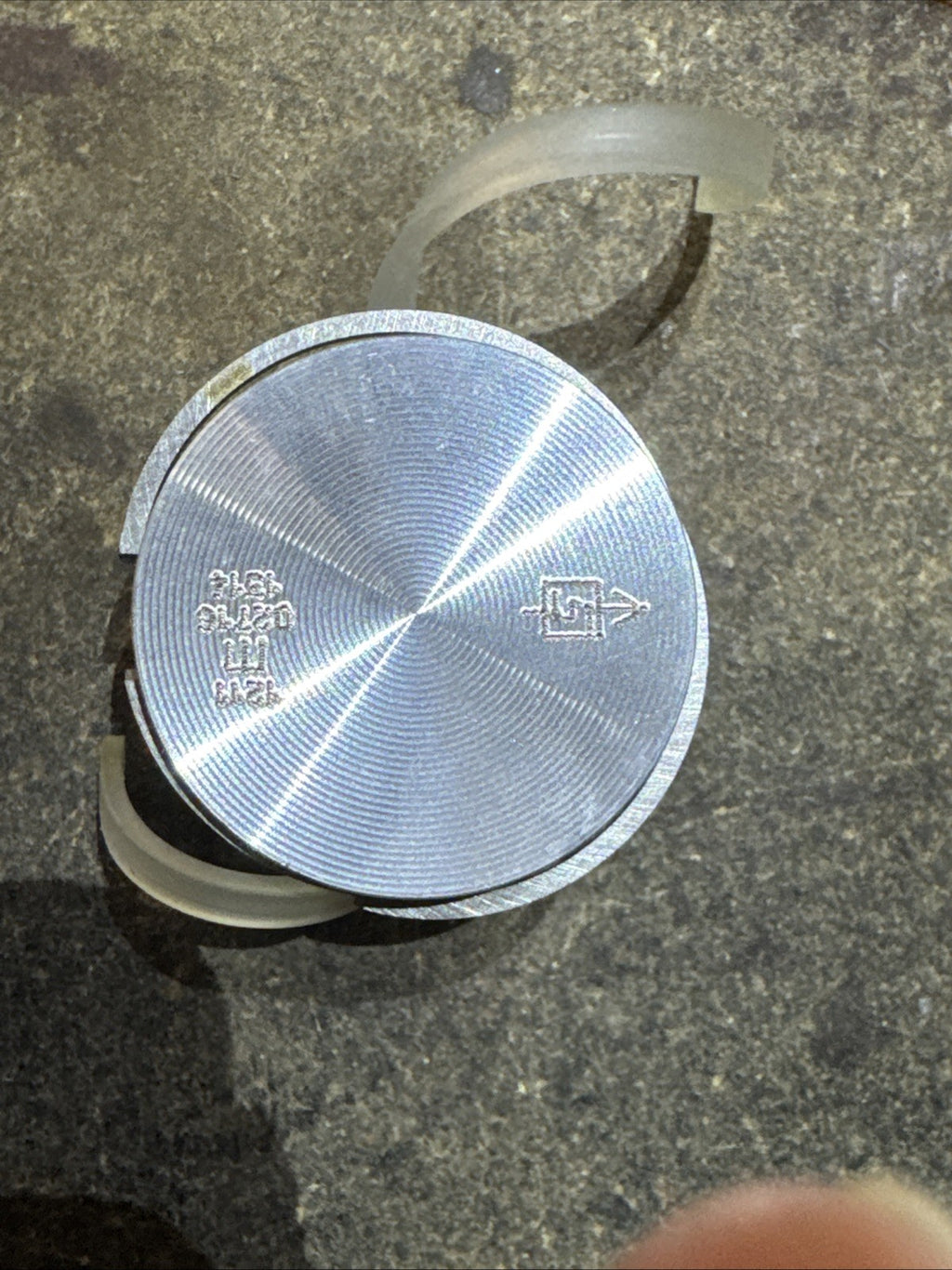 ￼ Brand-New, Genuine STIHL Fs 450 Cylinder And Piston (4128 020 1211)