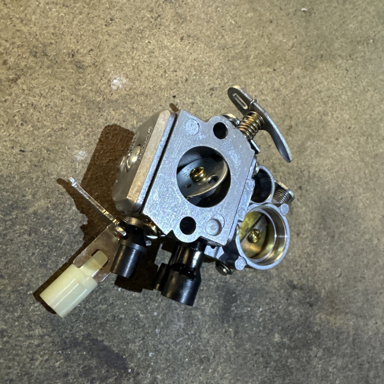 Brand New Genuine STIHL carb (1139-120-0608)