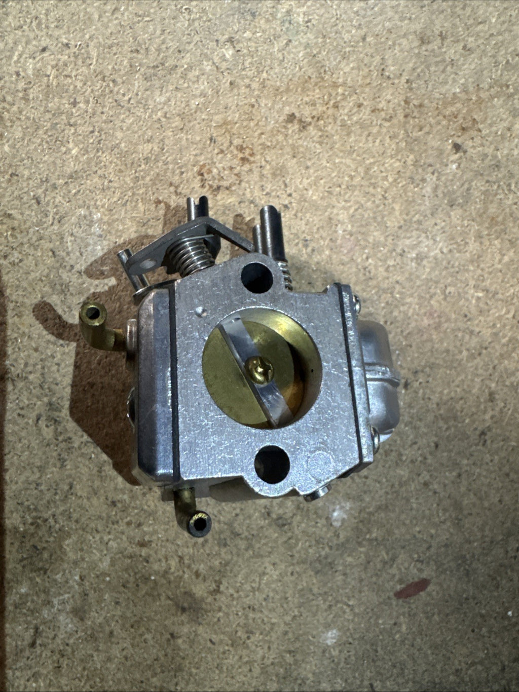 BRAND NEW STIHL CARB 044 Chainsaw ( 1128 120 0617)