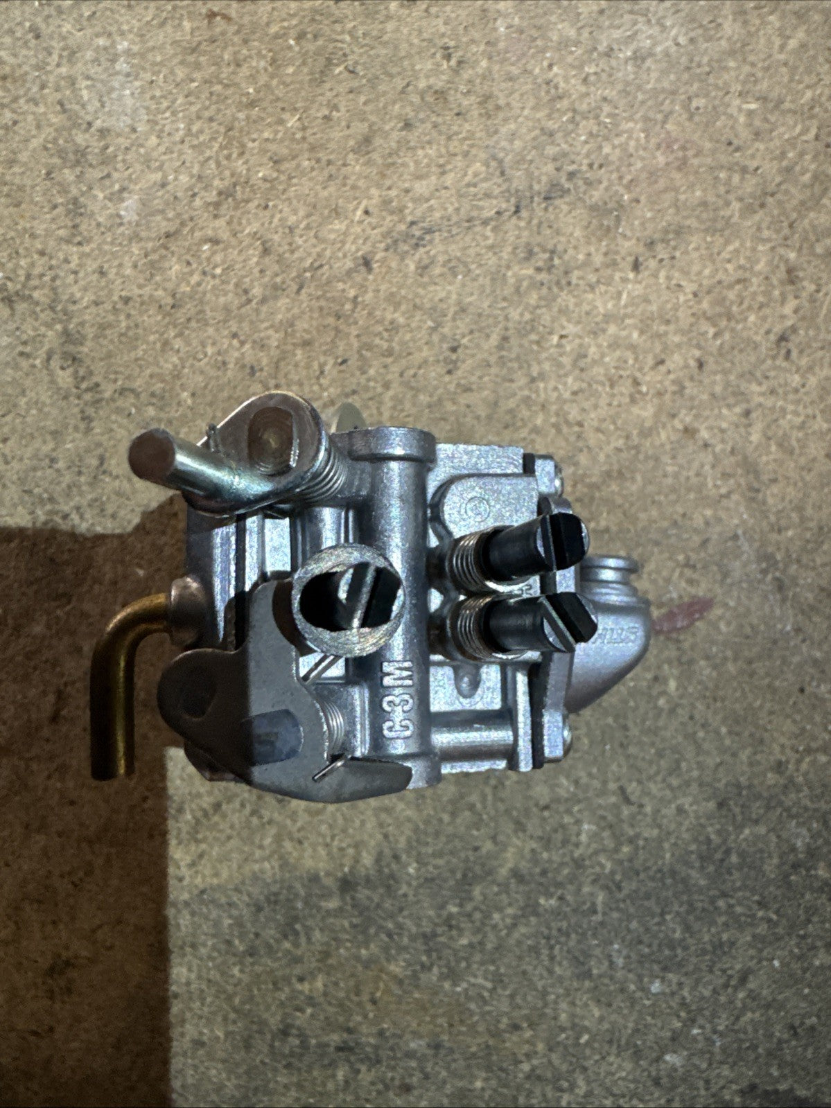 BRAND NEW STIHL CARB 044 Chainsaw ( 1128 120 0617)