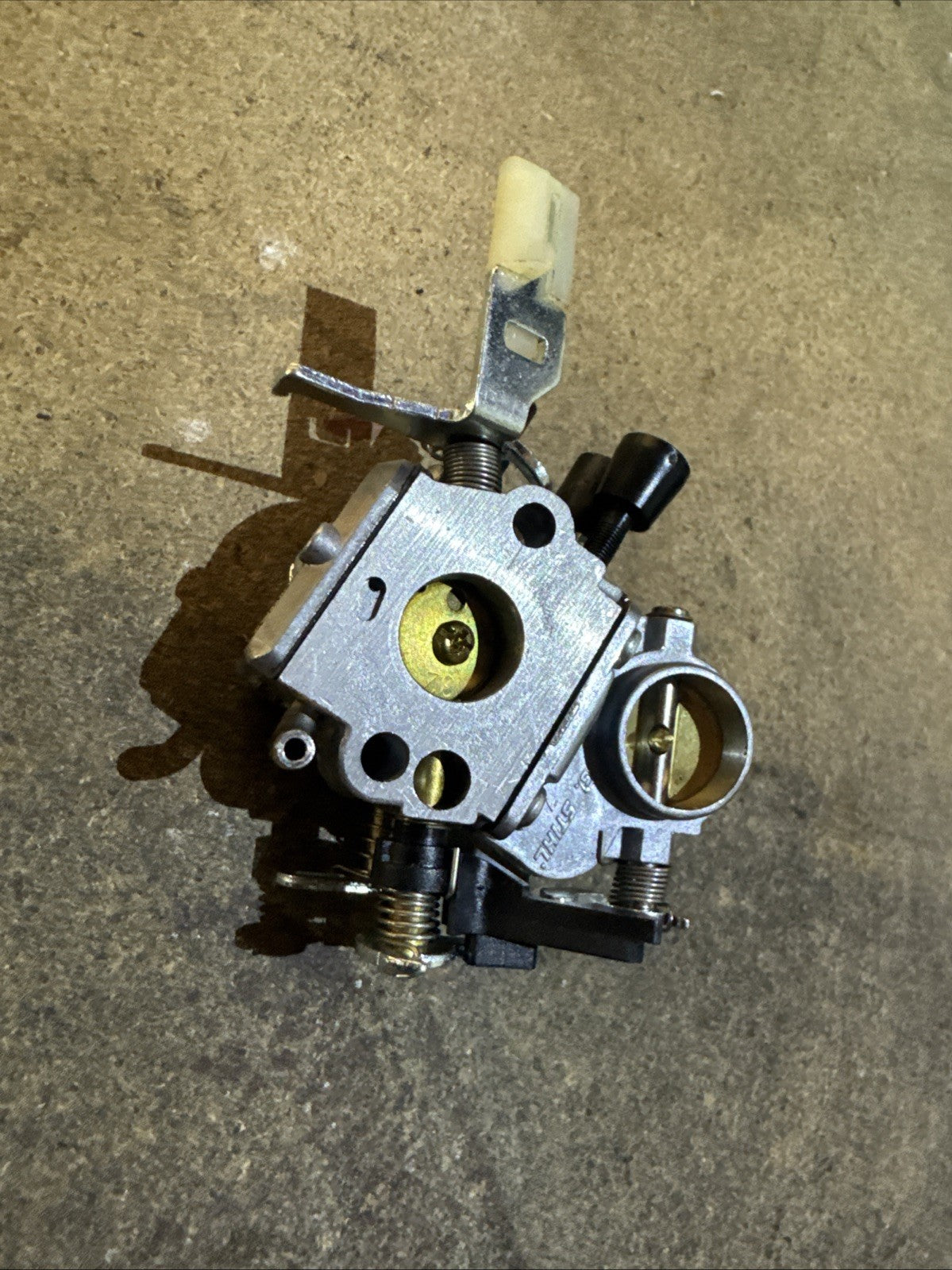 Brand New Genuine STIHL carb (1139-120-0608)