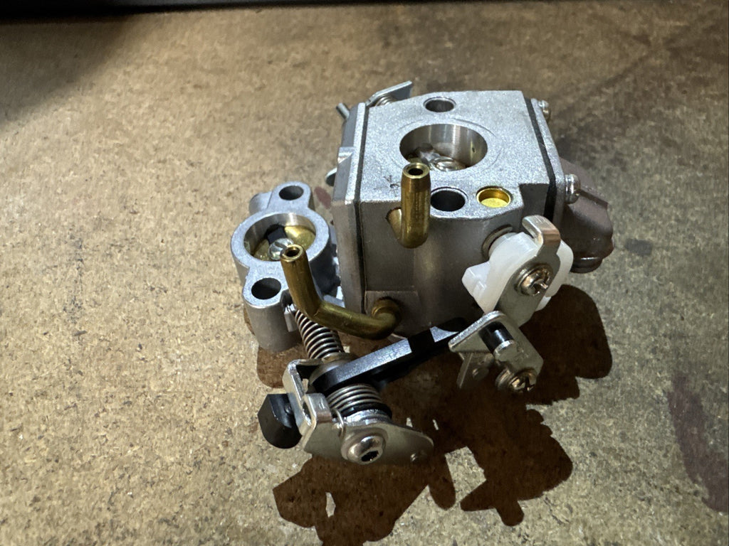 BRAND NEW GENUINE STIHL CARB (1138 120 0600)