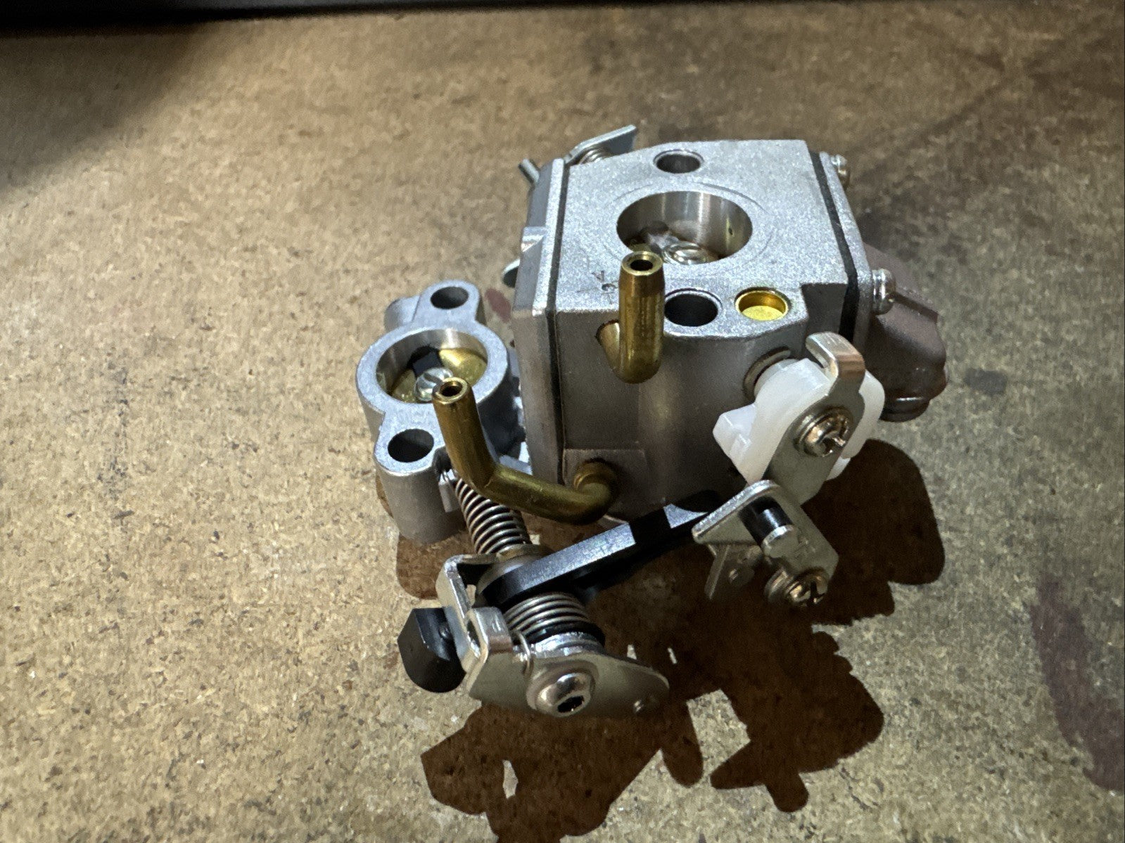 BRAND NEW GENUINE STIHL CARB (1138 120 0600)