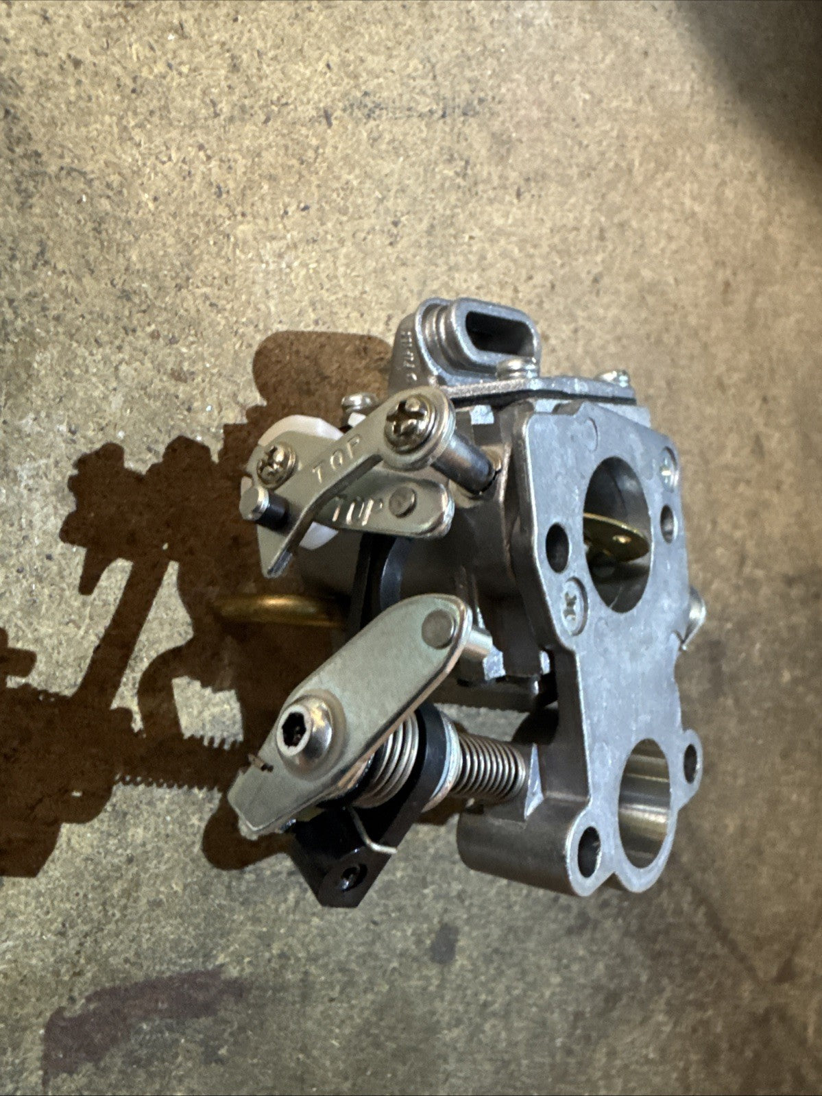 BRAND NEW GENUINE STIHL CARB (1138 120 0600)