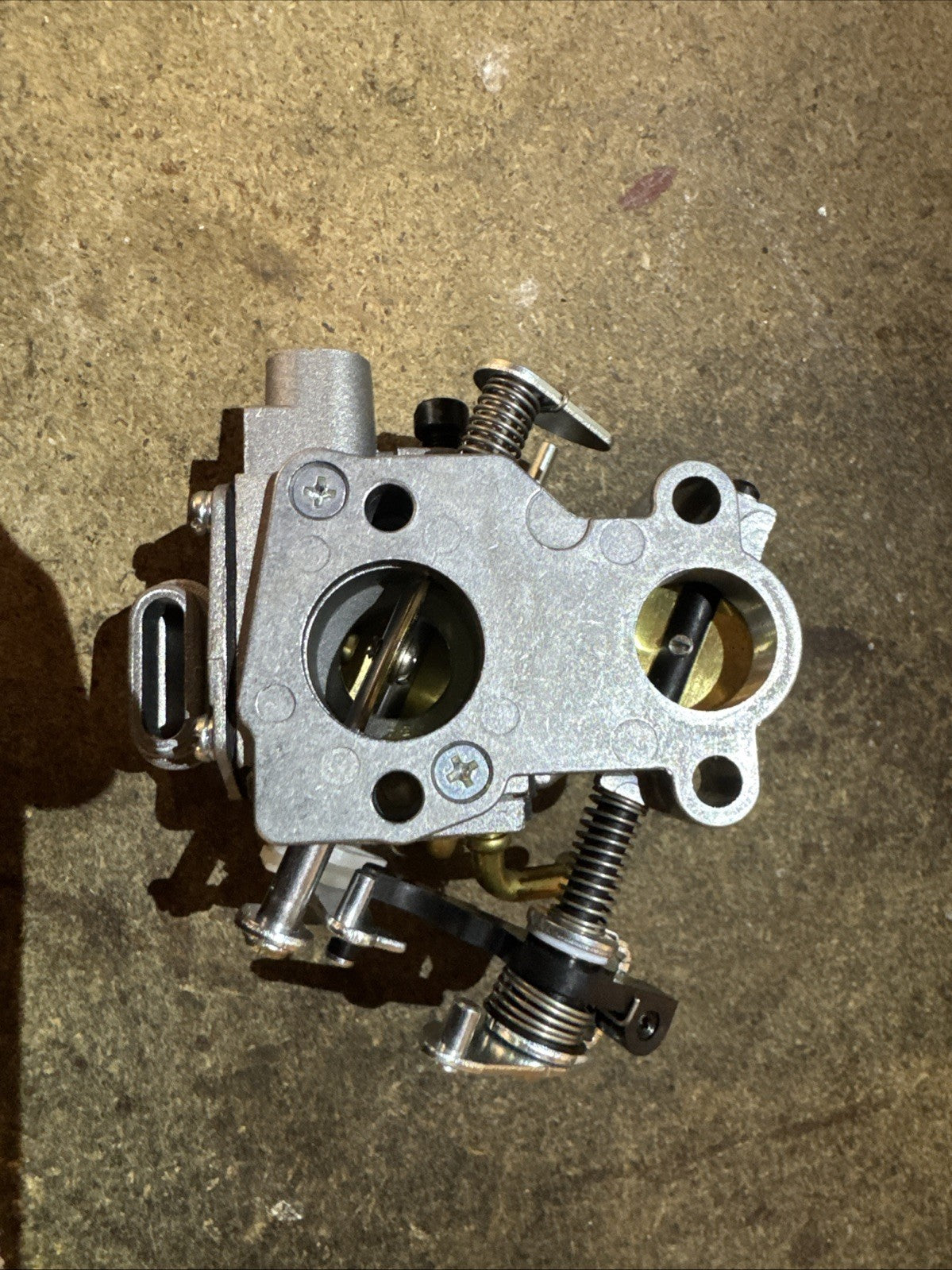 BRAND NEW GENUINE STIHL CARB (1138 120 0600)