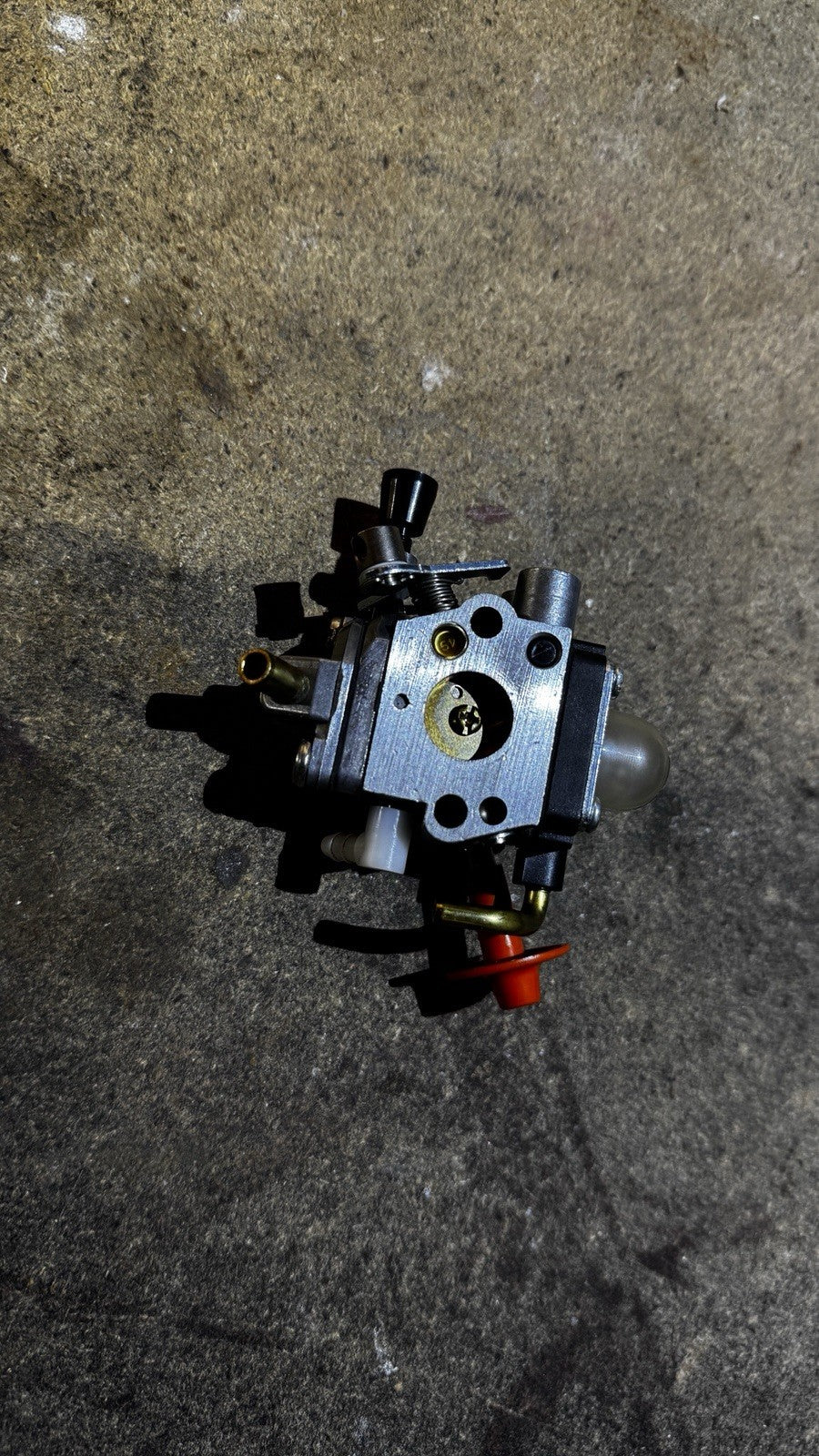 Brand New Genuine STIHL Carb (4180 120 0611)