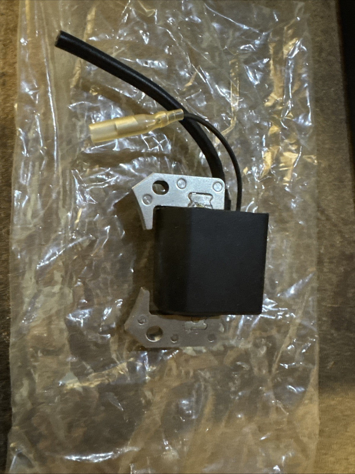 OLDFS96/90 Coil BRAND NEW GENUINE STIHL IGNOTION COIL (Read Description Please!)
