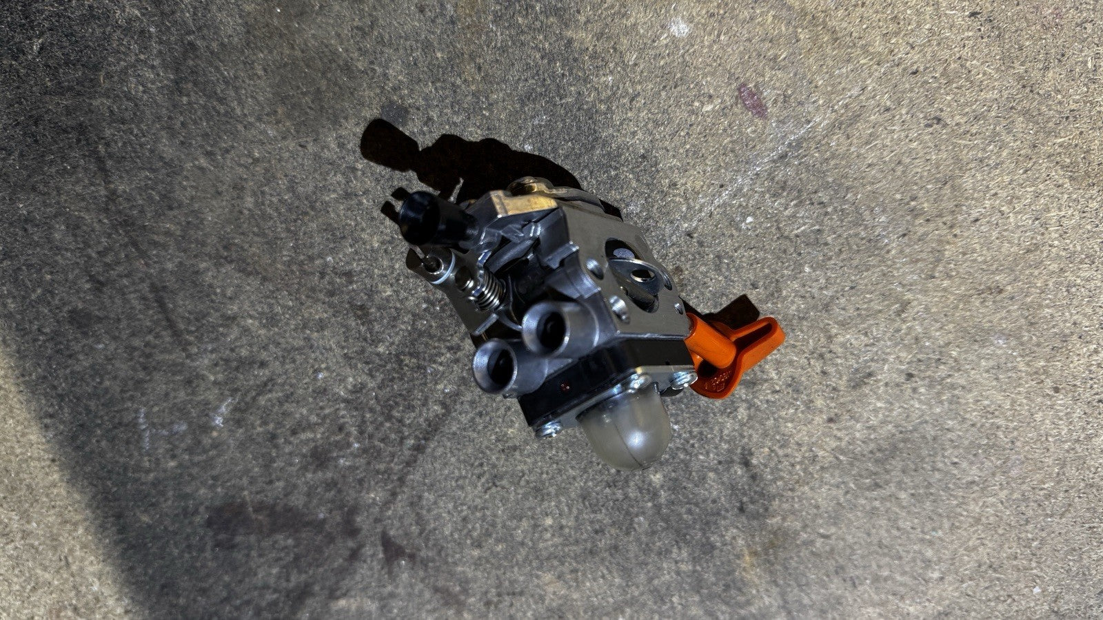 Brand New Genuine STIHL Carb (4180 120 0611)