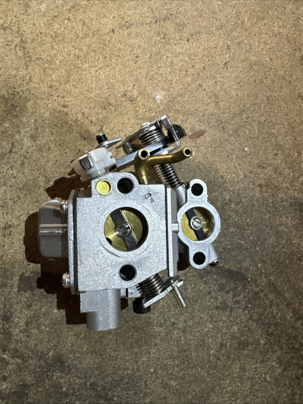 BRAND NEW GENUINE STIHL CARB (1138 120 0600)